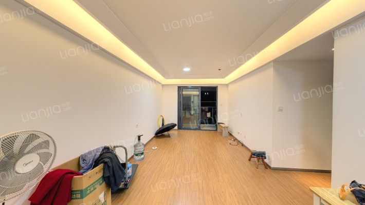 雍贤园二手房实景图