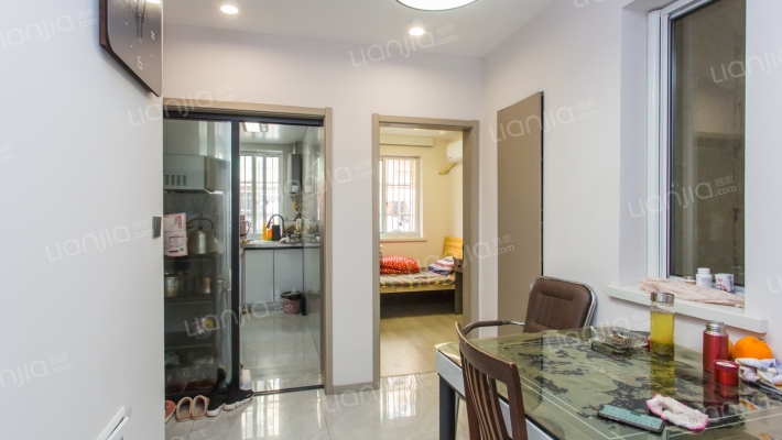 桃浦一村瑞香苑二手房实景图