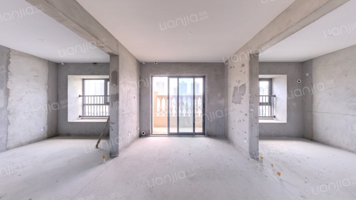 天乾湾花苑二手房实景图