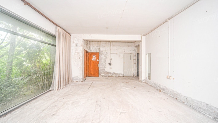 中安长岛翡翠湖一期二手房实景图