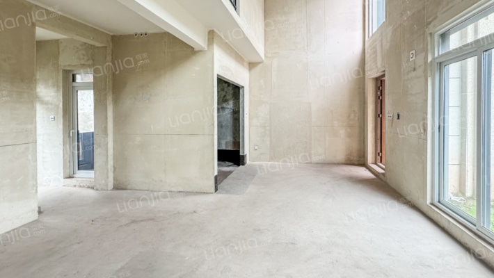 保利茵梦湖云湖二手房实景图