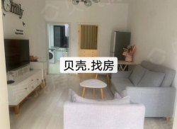 整租·香樟园南院 1室1厅 南_香樟园南院租房