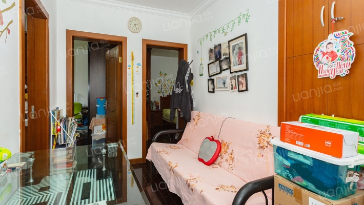 东二小区二手房实景图