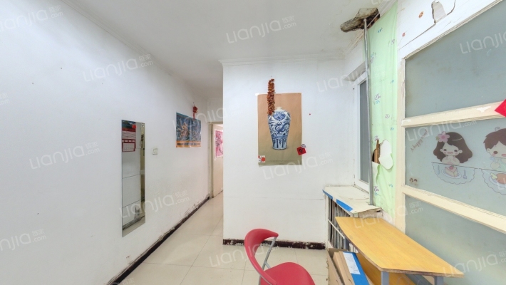 北河沿大街二手房实景图