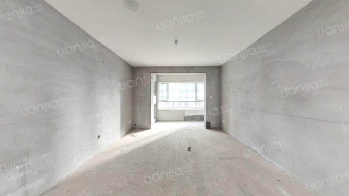 尚宾城二期二手房实景图