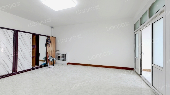 于家园一区二手房实景图