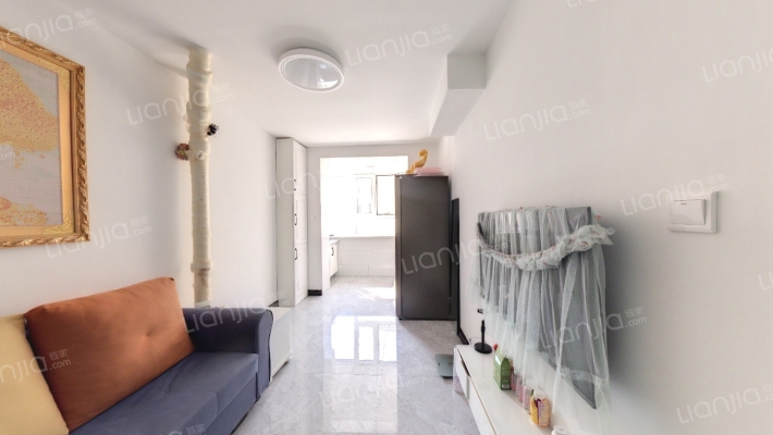 一汽47街区二手房实景图