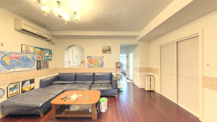 广兰名苑二手房实景图