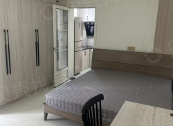 整租·恒源泰·锦绣香江 1室0厅 南/北_恒源泰·锦绣香江租房