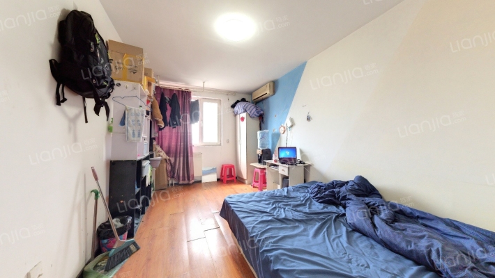 首开花香西苑二手房实景图