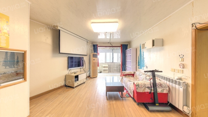 中信中山大楼二手房实景图