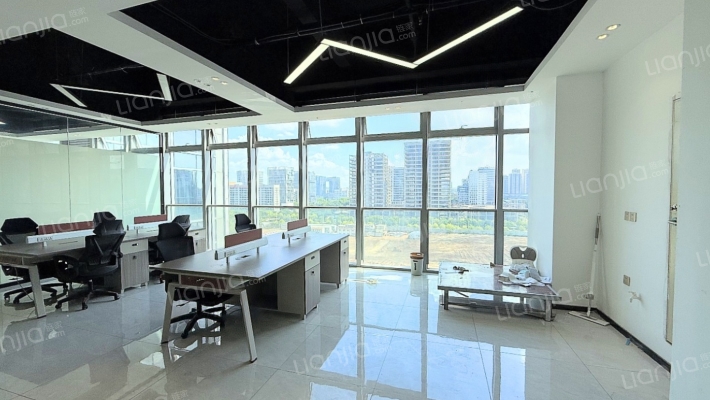 国际创智园二手房实景图