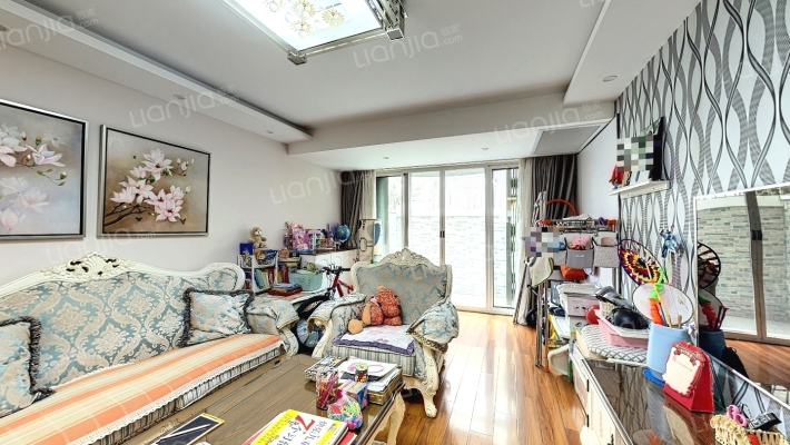 梅园七街坊二手房实景图