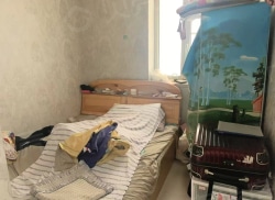 整租·东方花园 2室1厅 南_东方花园租房