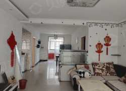 整租·乔榭社区 2室1厅 东南_乔榭社区租房