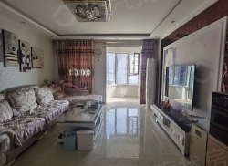 整租·赵都新城盛和园 3室2厅 南/北_赵都新城盛和园租房