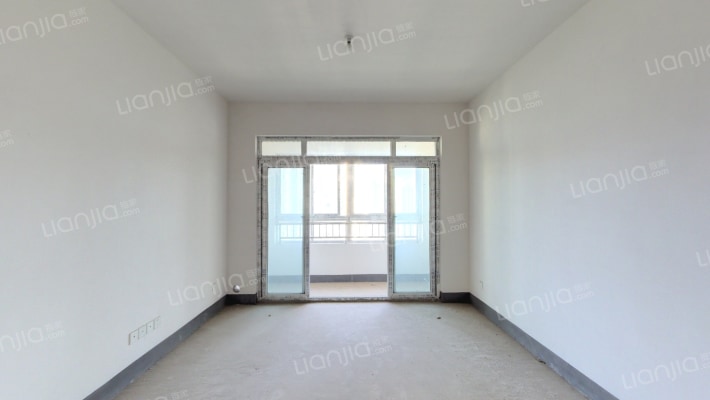 天邻山水北区二手房实景图