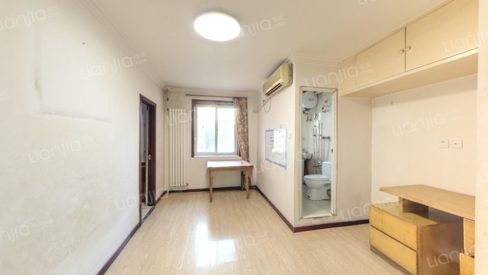 华威北里二手房实景图