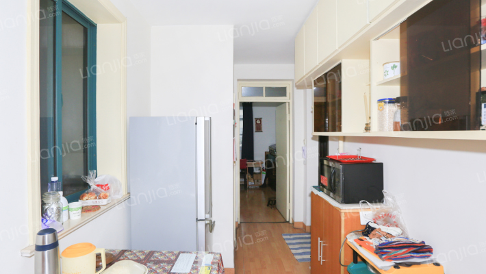 谭家桥小区二手房实景图