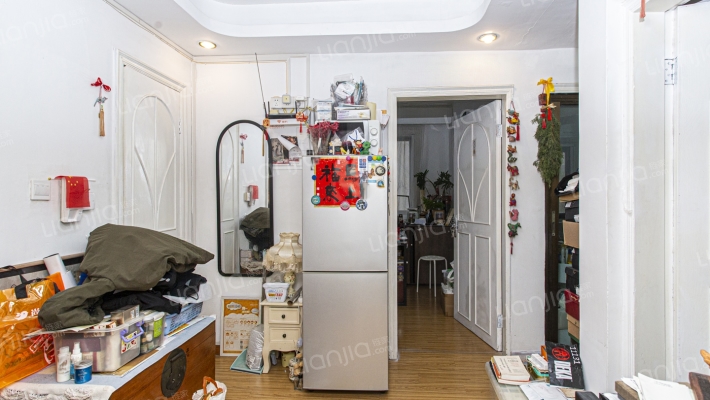 文南公寓二手房实景图