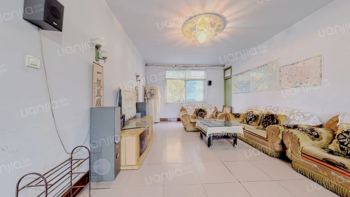 园丁街44号二手房实景图