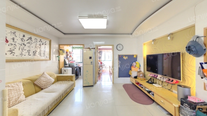 玉兰香苑二期A块二手房实景图