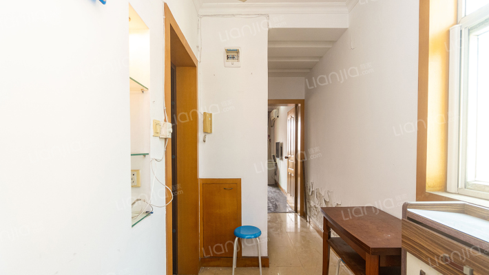 东五小区(浦东)二手房实景图