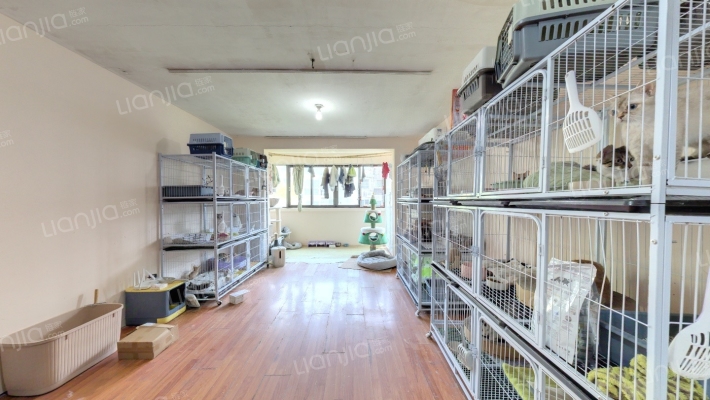 妙城公寓二手房实景图