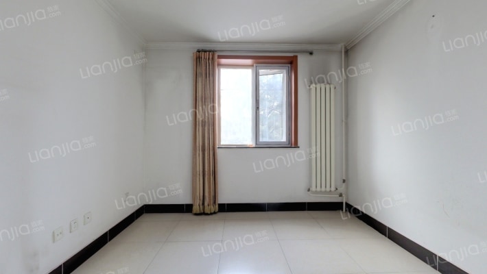 南街铁路小区二手房实景图