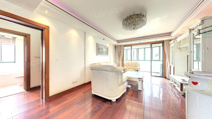 明杨豪苑二手房实景图