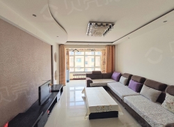 整租·塞上骄子 2室2厅 南/北_塞上骄子租房