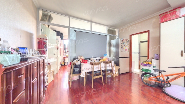 芍药居20号院二手房实景图