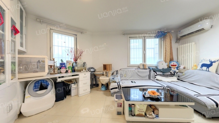 四方景园四区二手房实景图