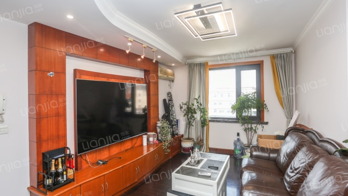 申云小区二手房实景图