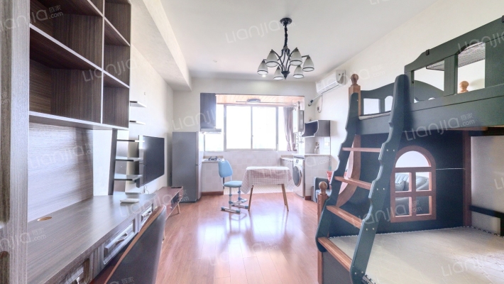 欣阳广场二手房实景图