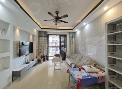 整租·中锴·华章 2室1厅 南_中锴·华章租房