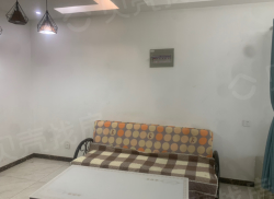 整租·皇家学府 1室1厅 南_皇家学府租房