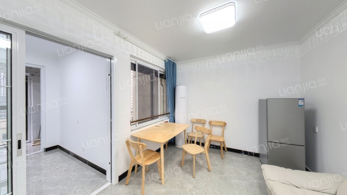 东流佳苑二手房实景图