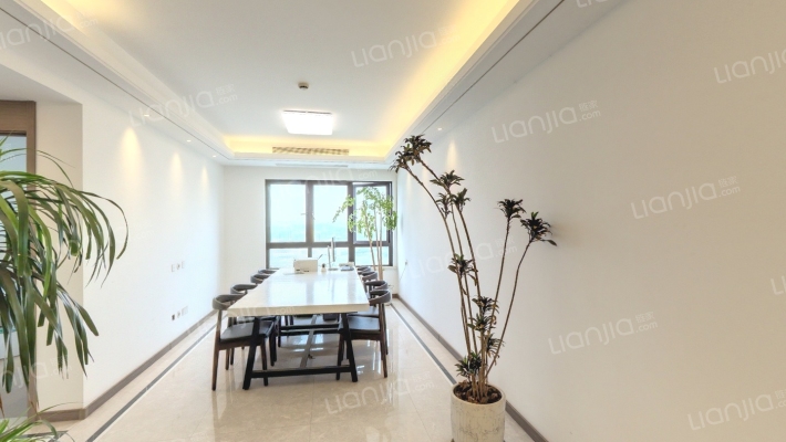 龙湖昱湖壹号燃界二手房实景图