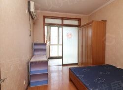 整租·楚岳山庄 2室1厅 南_楚岳山庄租房