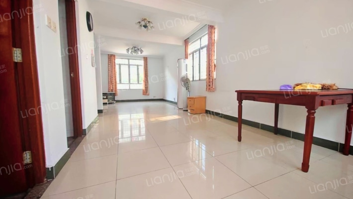 紫荆花园二期别墅二手房实景图