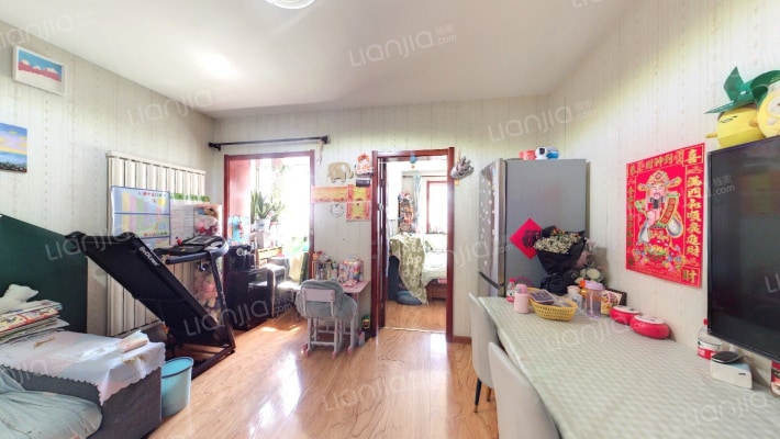 瑞益园二手房实景图