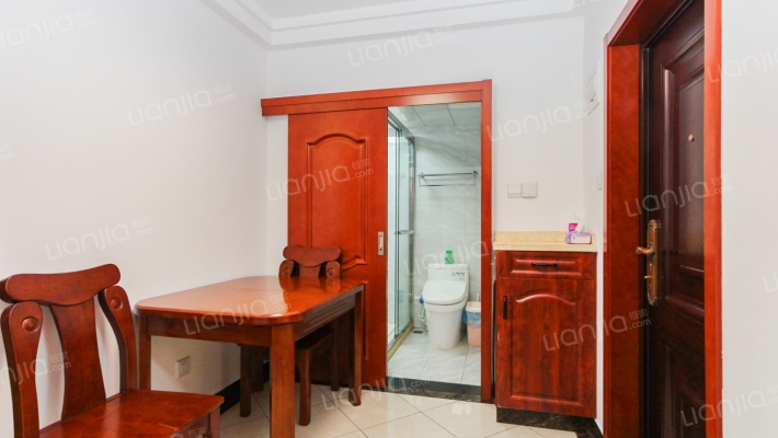 济阳二村二手房实景图