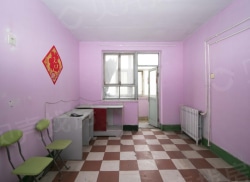 整租·下东菜园小区 1室1厅 南/北_下东菜园小区租房