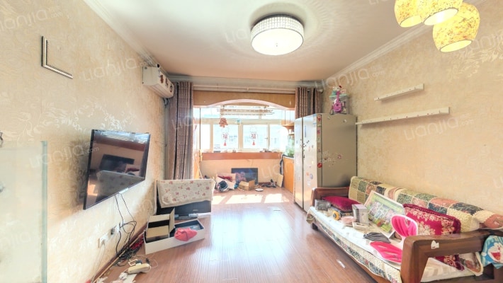 金莲坊二手房实景图