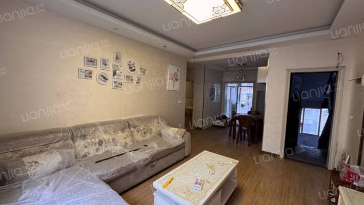 时代商都二手房实景图