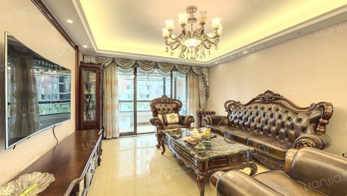 盛世豪园(二期)二手房实景图