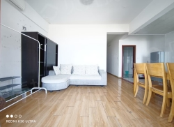 整租·中洲慧谷 2室1厅 南_中洲慧谷租房