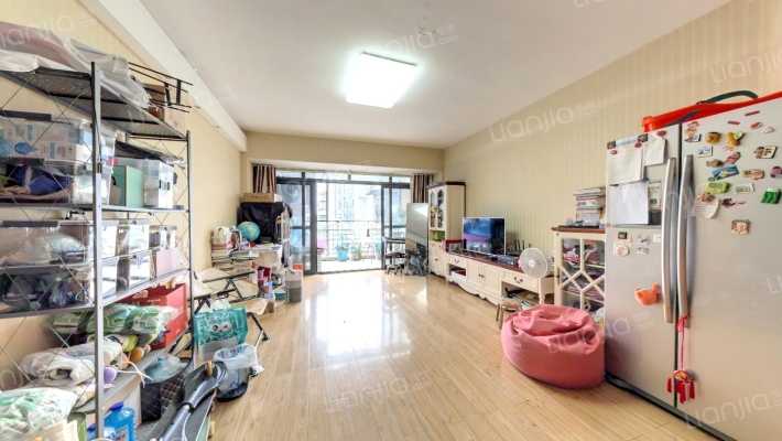 置信丽都花园城C区二手房实景图