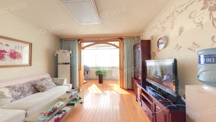 汽车厂50街区二手房实景图